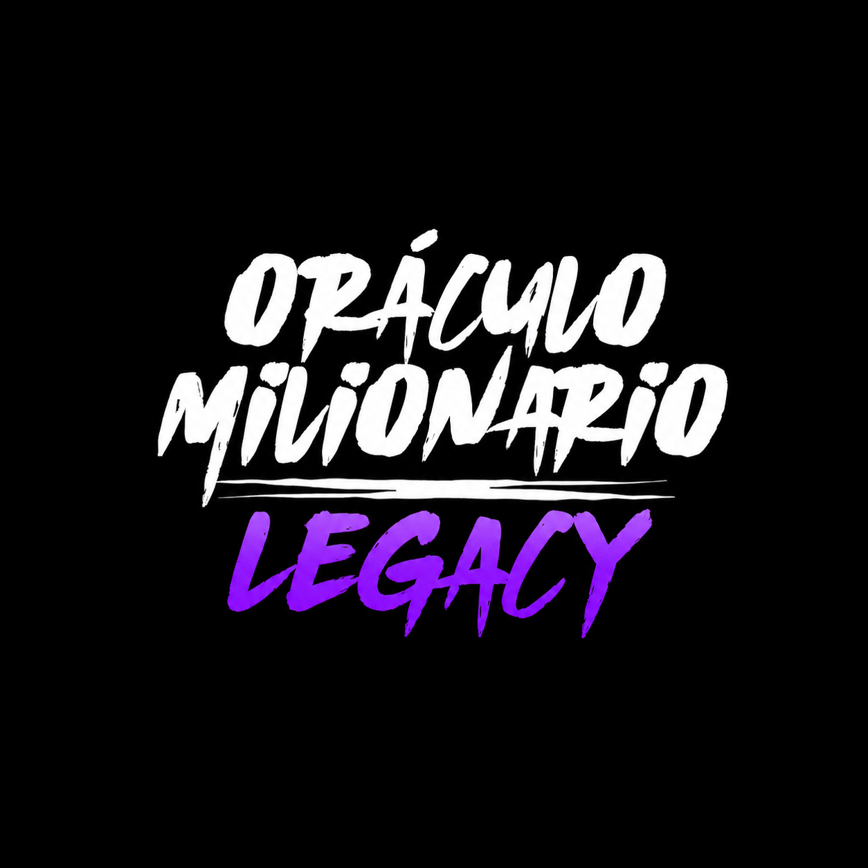 Oráculo Milionário Legacy